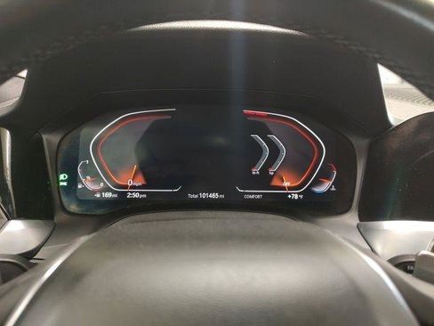 Used 2020 BMW 330i xDrive Sedan w/ Convenience Package image 7