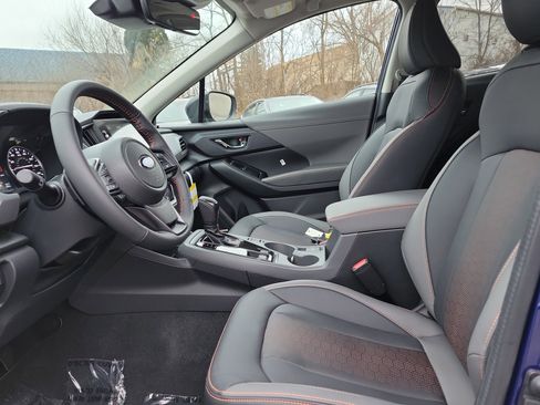 New 2025 Subaru Crosstrek 2.5i Limited image 12