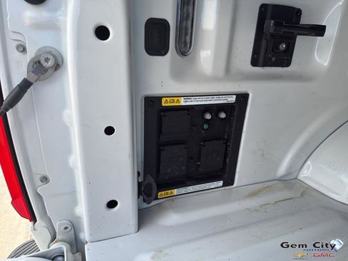 Used 2022 Ford F150 King Ranch image 9