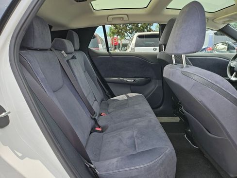 Used 2024 Lexus RZ 450e Premium w/ Accessory Package (Z1) AWD/4WD image 19