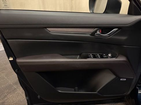 Used 2023 MAZDA CX-5 Signature image 10