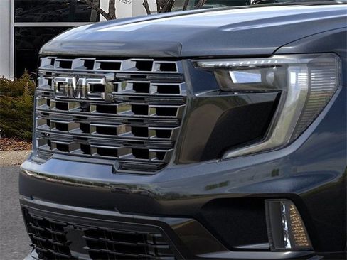 New 2026 GMC Acadia Denali Ultimate image 13