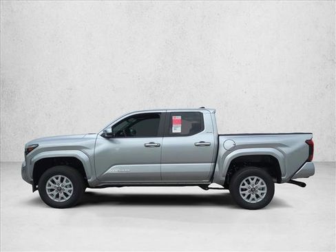 New 2026 Toyota Tacoma SR5 image 5