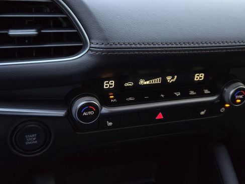 New 2026 MAZDA MAZDA3 2.5 S Sedan w/ Preferred Pkg image 18