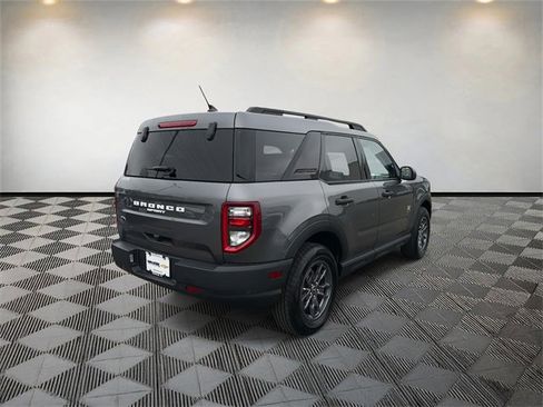 Used 2021 Ford Bronco Sport Big Bend w/ Big Bend Package (96B) image 5