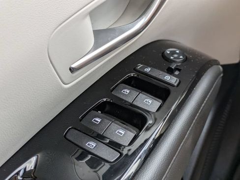 Used 2024 Hyundai Tucson Limited FWD image 25