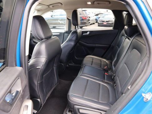 Used 2020 Ford Escape SEL FWD image 10