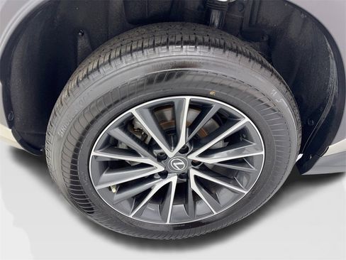 Used 2023 Lexus NX 350 AWD image 86