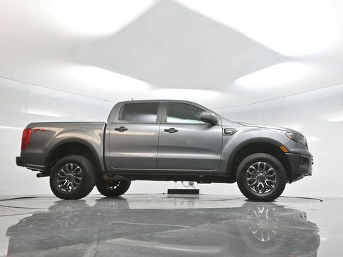 Used 2021 Ford Ranger XLT w/ Equipment Group 301A Mid image 61