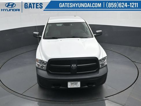 Used 2021 RAM 1500 Tradesman w/ Popular Equipment Group AWD/4WD image 45