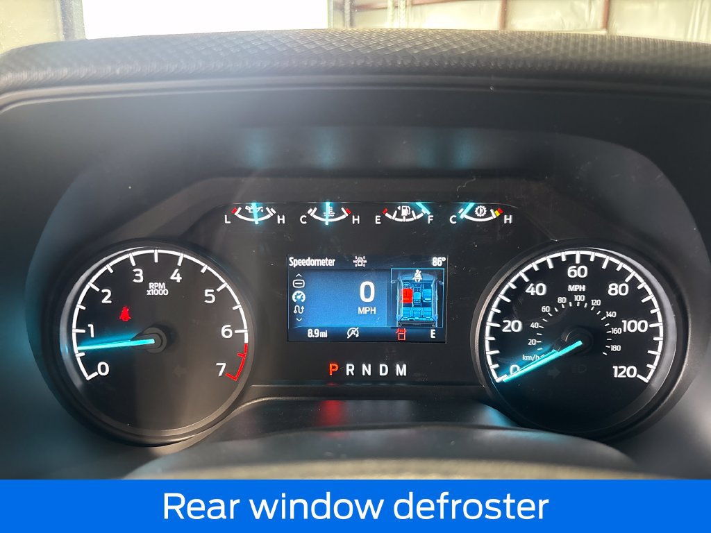 New 2026 Ford F150 STX RWD image 15