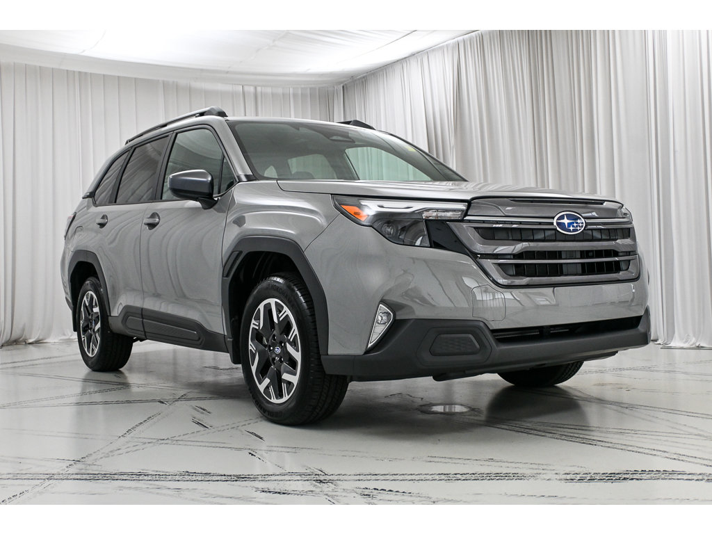 Used 2026 Subaru Forester Premium w/ Base/Premium Package AWD/4WD image 2