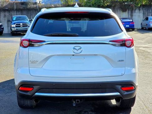 Used 2016 MAZDA CX-9 Signature image 3