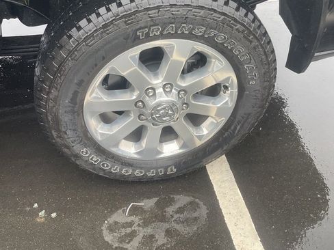 Used 2026 RAM 3500 Laramie image 22