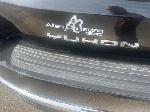 Certified 2023 GMC Yukon XL SLT image 14