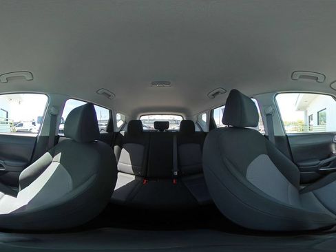 Used 2025 Kia Soul LX w/ LX Technology Package FWD image 41