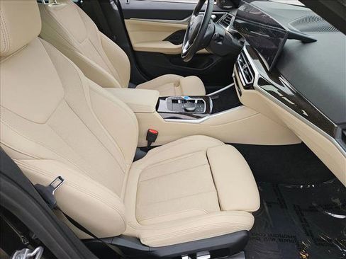 Used 2023 BMW i4 eDrive35 w/ Premium Package RWD image 24
