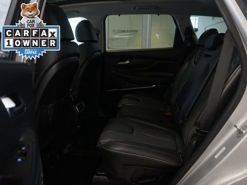 Used 2022 Hyundai Santa Fe Limited image 29