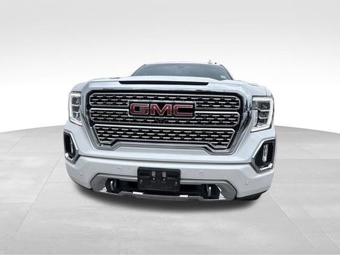 Used 2021 GMC Sierra 1500 Denali w/ Denali Ultimate Package AWD/4WD image 2