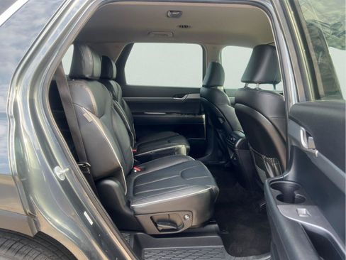 Used 2023 Hyundai Palisade SEL AWD/4WD image 21