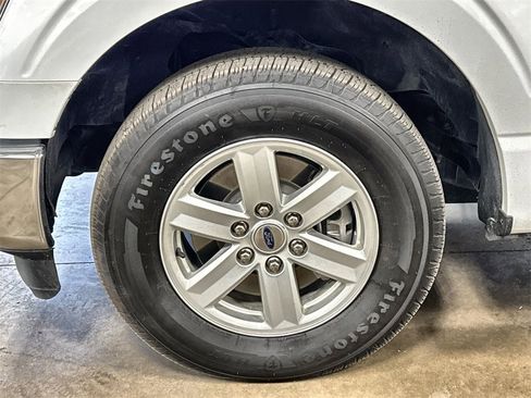 Used 2023 Ford F150 XLT image 31