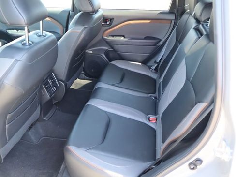 Used 2025 Subaru Forester Sport w/ Popular Package #1 AWD/4WD image 34