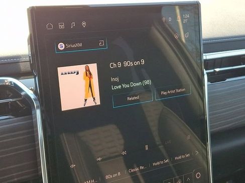 Used 2025 GMC Sierra EV Denali image 22