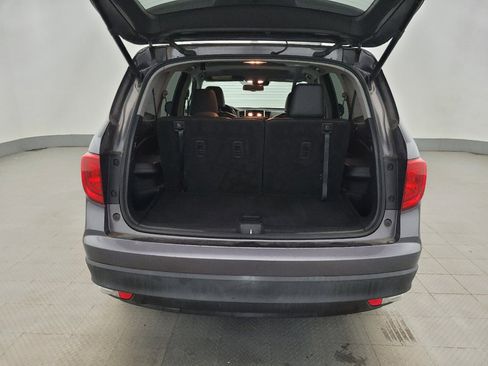 Used 2017 Honda Pilot EX-L image 29