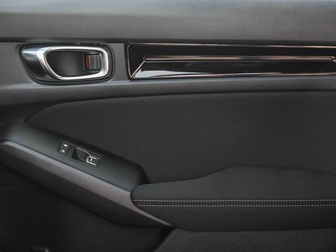 New 2026 Honda Civic Sport image 32