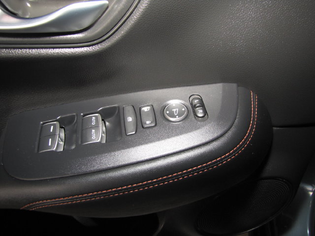 Certified 2024 Honda HR-V Sport image 33