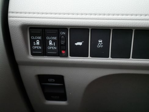 Used 2026 Honda Odyssey EX-L image 26
