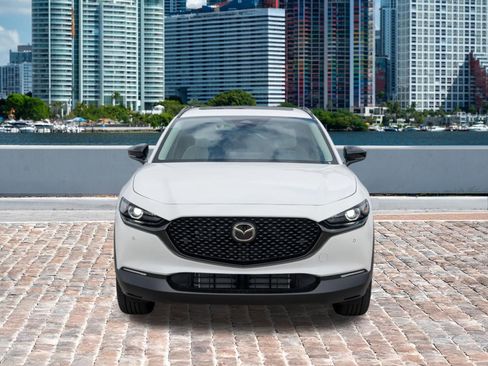 New 2026 MAZDA CX-30 Aire Edition image 2