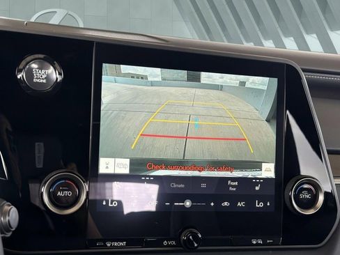 Certified 2026 Lexus RX 350 FWD image 20