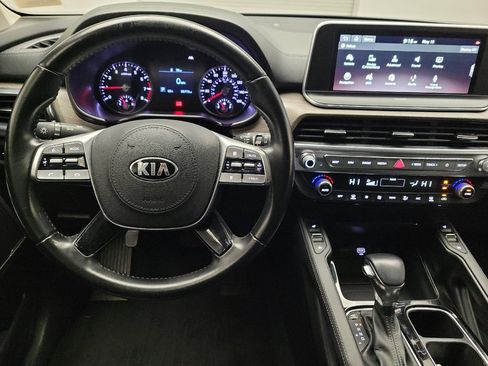 Used 2021 Kia Telluride EX w/ EX Premium Package FWD image 22