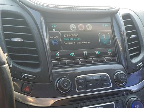 Used 2014 Chevrolet Impala LT w/ Premium Seating Package FWD image 26
