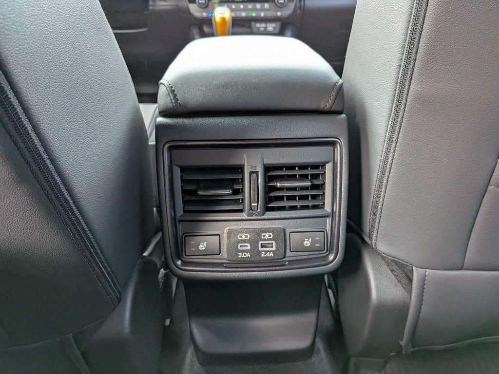 New 2026 Subaru Outback Wilderness AWD/4WD image 17
