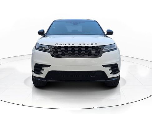 Used 2022 Land Rover Range Rover Velar R-Dynamic S AWD/4WD image 2