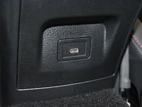 Certified 2025 Mercedes-Benz CLA 250 4MATIC image 20