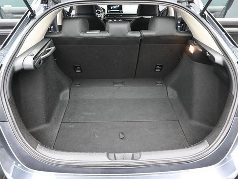 Used 2024 Honda Civic LX image 22