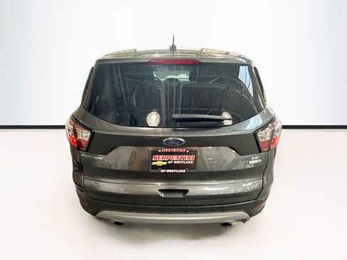 Used 2017 Ford Escape SE AWD/4WD image 7