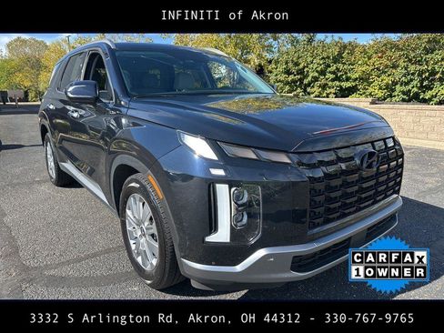 Used 2025 Hyundai Palisade SEL image 19