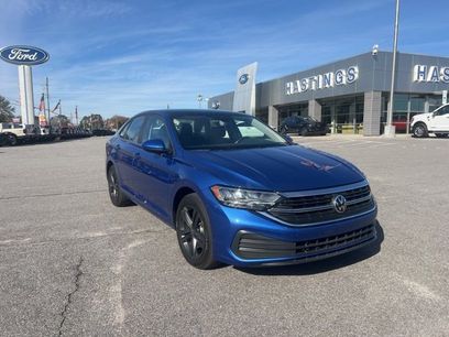 Used 2022 Volkswagen Jetta SE