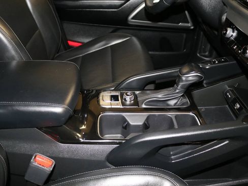 Used 2020 Kia Telluride S FWD image 41