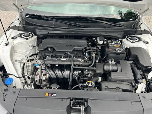 Used 2026 Kia K4 FWD image 27