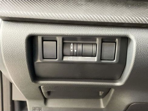 New 2026 Subaru Crosstrek 2.0i Premium image 10