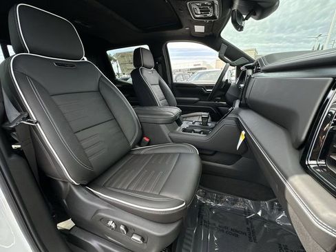 New 2026 GMC Sierra 1500 AT4X image 29