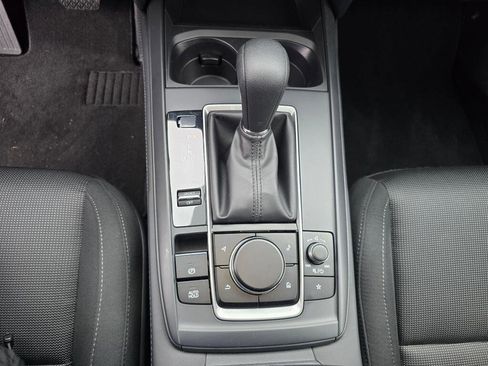 Certified 2025 MAZDA CX-30 AWD 2.5 S image 37