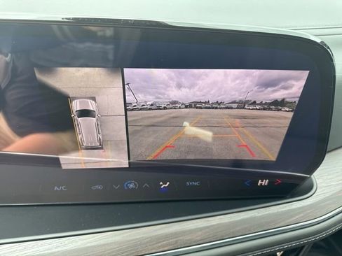 New 2026 Chevrolet Tahoe 4WD image 17
