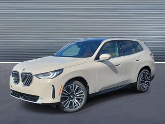 New 2026 BMW X3 xDrive30i w/ Premium Package AWD/4WD 360° Tour