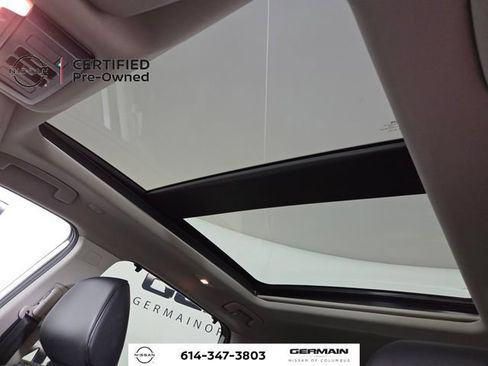 Certified 2023 Nissan Rogue SV w/ SV Premium B Package AWD/4WD image 34